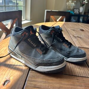 NIKE Air Jordan Retro 3